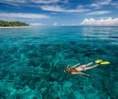 Paket Wisata Lombok