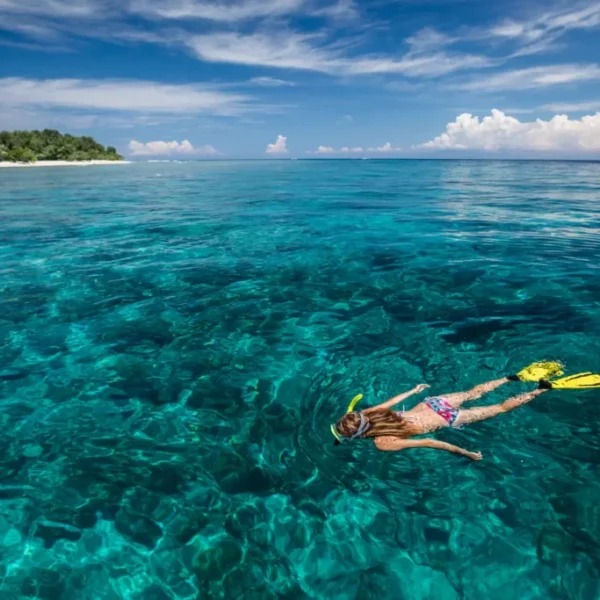 Paket Wisata Lombok