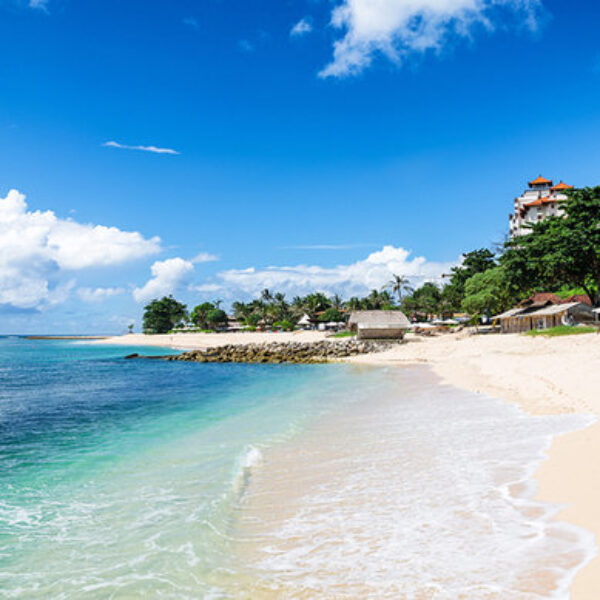 TANJUNG BENOA