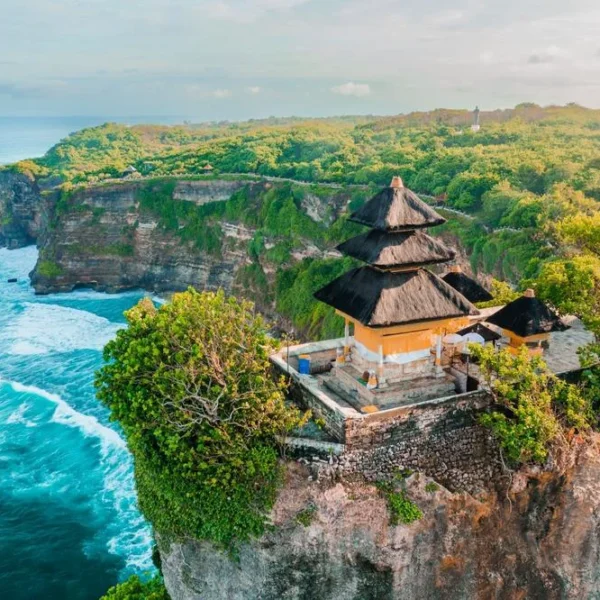 ULUWATU