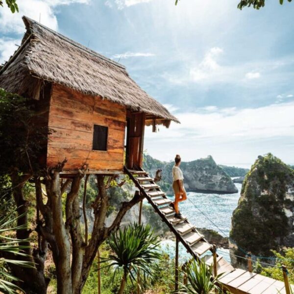 paket nusa penida