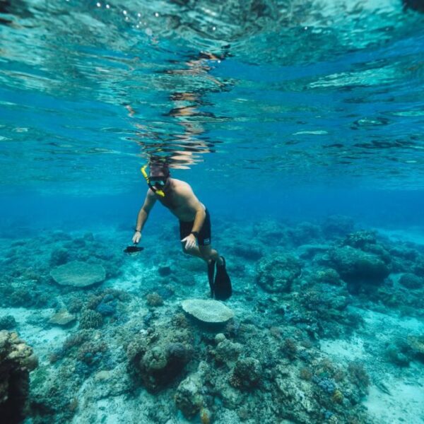 paket wisata lombok
