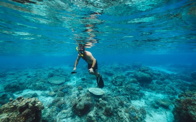 paket wisata lombok