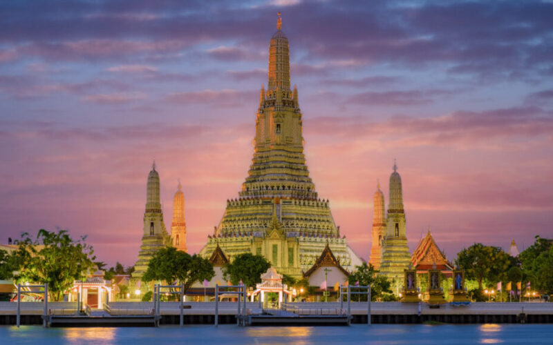 paket wisata thailand