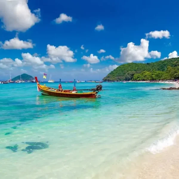pantai pattaya