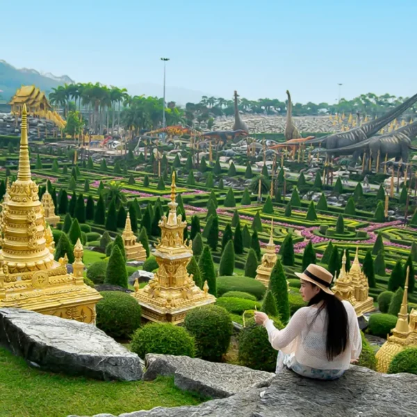 thailand